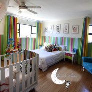 Merry and Bright Nursery